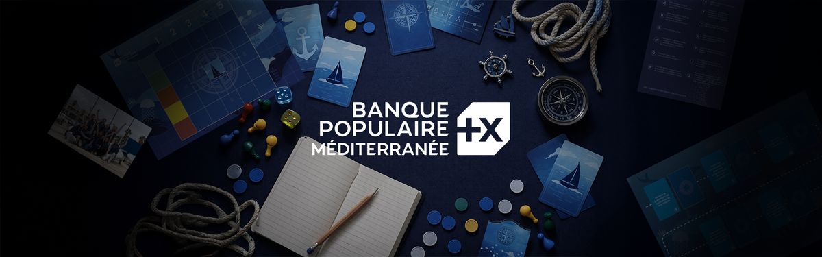 Escape game mallette utilisé en évaluation RH lors d'un processus de recrutement