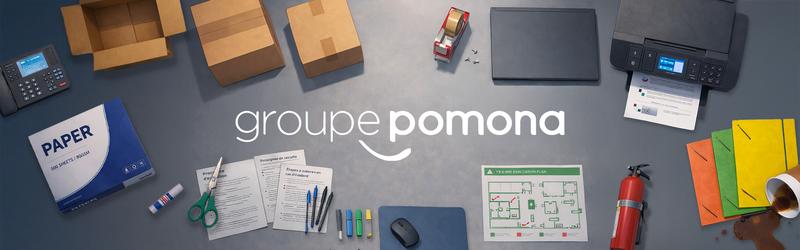 Challenge digital Pomona Safe Week — formation HSE gamifiée pour 5 000 collaborateurs